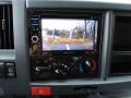 Controls of 2022 Isuzu N Series Truck NPR-HD Chassis #19