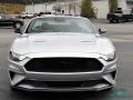  2021 Ford Mustang Iconic Silver Metallic #8