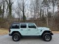  2023 Jeep Wrangler Unlimited Earl #5