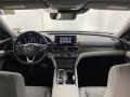 Dashboard of 2020 Honda Accord EX-L Hybrid Sedan #15