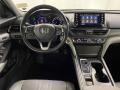 Dashboard of 2020 Honda Accord EX-L Hybrid Sedan #16