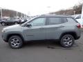  2022 Jeep Compass Sting Gray #2