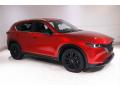 2022 Mazda CX-5 Soul Red Crystal Metallic #1 2022 Mazda CX-5 Soul Red Crystal Metallic #1