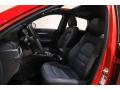 Front Seat of 2022 Mazda CX-5 Turbo AWD #5 Front Seat of 2022 Mazda CX-5 Turbo AWD #5