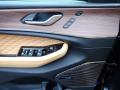 Door Panel of 2022 Jeep Grand Cherokee Summit 4XE Hybrid #15