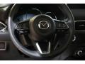 2022 Mazda CX-5 Turbo AWD Steering Wheel #7 2022 Mazda CX-5 Turbo AWD Steering Wheel #7