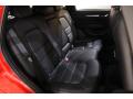 Rear Seat of 2022 Mazda CX-5 Turbo AWD #16 Rear Seat of 2022 Mazda CX-5 Turbo AWD #16