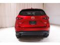 2022 CX-5 Turbo AWD #18 2022 CX-5 Turbo AWD #18