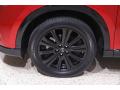 2022 Mazda CX-5 Turbo AWD Wheel #20 2022 Mazda CX-5 Turbo AWD Wheel #20