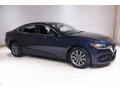2020 Mazda Mazda6 Sport Deep Crystal Blue Mica