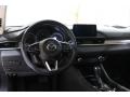 Dashboard of 2020 Mazda Mazda6 Sport #6