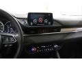 Dashboard of 2020 Mazda Mazda6 Sport #9