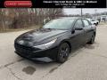 2021 Elantra SEL #1