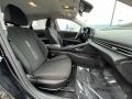 Front Seat of 2021 Hyundai Elantra SEL #18