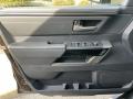 Door Panel of 2023 Toyota Tundra Limited CrewMax 4x4 #21