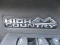 2022 Silverado 1500 High Country Crew Cab 4x4 #12