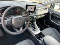 Front Seat of 2023 Toyota RAV4 XLE AWD #3