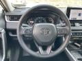  2023 Toyota RAV4 XLE AWD Steering Wheel #10