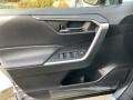 Door Panel of 2023 Toyota RAV4 XLE AWD #20
