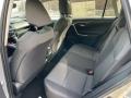 Rear Seat of 2023 Toyota RAV4 XLE AWD #21