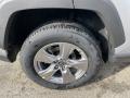  2023 Toyota RAV4 XLE AWD Wheel #25