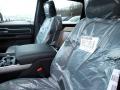 Front Seat of 2023 Ram 1500 Big Horn Night Edition Crew Cab 4x4 #11