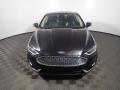 2020 Fusion Titanium AWD #7