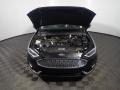 2020 Fusion Titanium AWD #8
