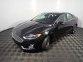 2020 Fusion Titanium AWD #11