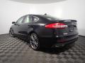 2020 Fusion Titanium AWD #13