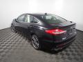 2020 Fusion Titanium AWD #14
