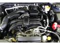  2021 Outback 2.5 Liter DOHC 16-Valve VVT Flat 4 Cylinder Engine #3