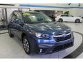 2021 Outback 2.5i Premium #4