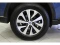  2021 Subaru Outback 2.5i Premium Wheel #7