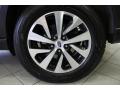  2021 Subaru Outback 2.5i Premium Wheel #11