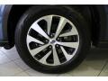  2021 Subaru Outback 2.5i Premium Wheel #13