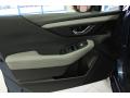 Door Panel of 2021 Subaru Outback 2.5i Premium #14
