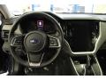 Dashboard of 2021 Subaru Outback 2.5i Premium #18