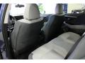 Rear Seat of 2021 Subaru Outback 2.5i Premium #27