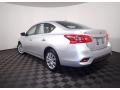2017 Sentra SV #9 2017 Sentra SV #9