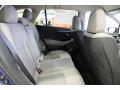 Rear Seat of 2021 Subaru Outback 2.5i Premium #32