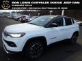 2022 Compass Limited 4x4 #1