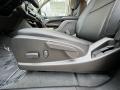 Front Seat of 2022 GMC Canyon Elevation Crew Cab 4WD #7
