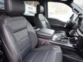 Front Seat of 2023 Ford F150 SVT Raptor SuperCrew 4x4 #11