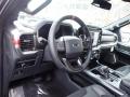  2023 Ford F150 SVT Raptor SuperCrew 4x4 Steering Wheel #19