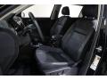 Front Seat of 2020 Volkswagen Tiguan SE 4MOTION #5