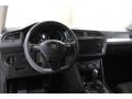 Dashboard of 2020 Volkswagen Tiguan SE 4MOTION #6