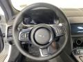  2023 Jaguar F-TYPE P450 Convertible Steering Wheel #17
