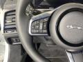  2023 Jaguar F-TYPE P450 Convertible Steering Wheel #18