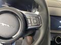 2023 Jaguar F-TYPE P450 Convertible Steering Wheel #19
